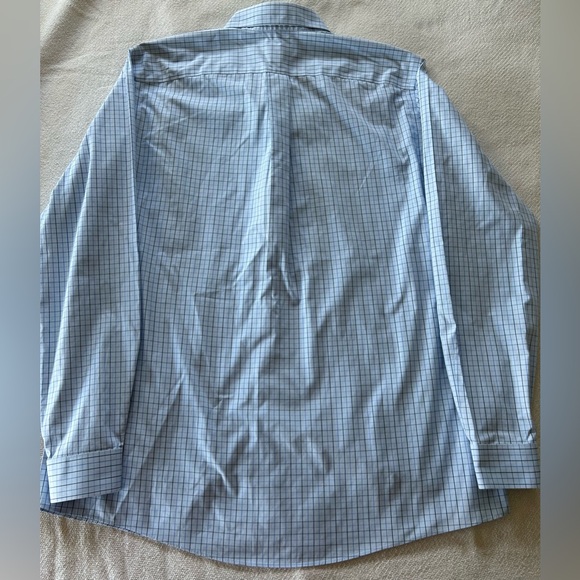 Eddie Bauer Voyager Flex Long-Sleeve Shirt - Picture 2 of 5